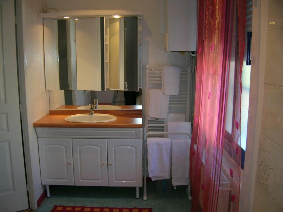 Gite Voltaire Sotteville-les-Rouen Luaran gambar